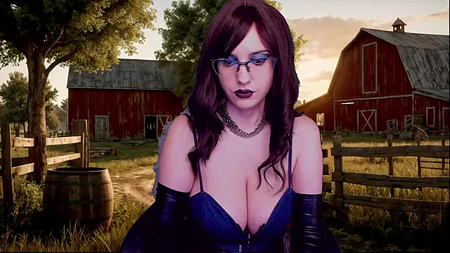 RoseBlooom online show from 18, 1, 2025