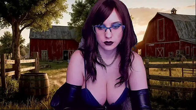 RoseBlooom online show from 19, 1, 2025