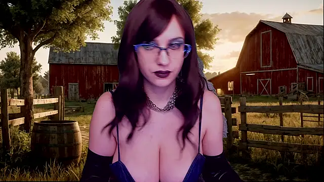 RoseBlooom online show from 25, 1, 2025