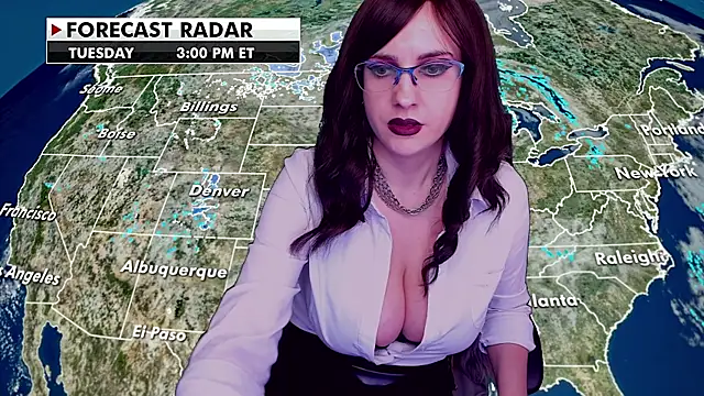 RoseBlooom online show from 1, 2, 2025