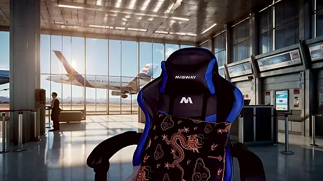 RoseBlooom online show from 5, 12, 2025