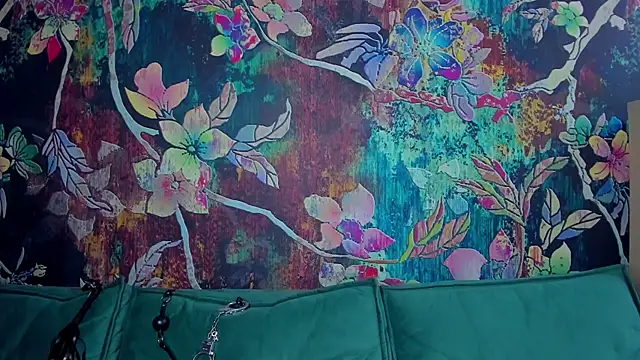 RoseBlooom online show from 31, 7, 2026