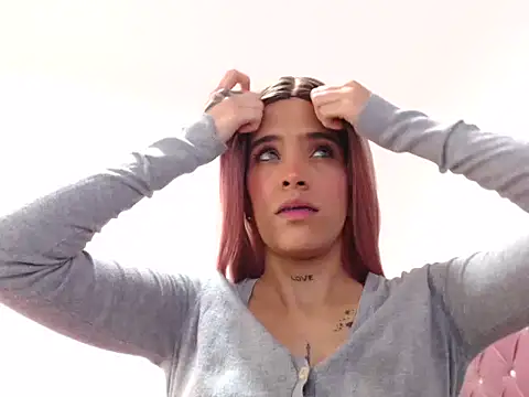 violetasweet11 online show from 23, 2, 2026