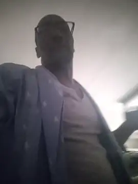 PartyAnimalfreak online show from 5, 12, 2025