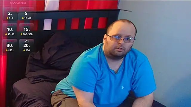 lefty15242 online show from 26, 11, 2025