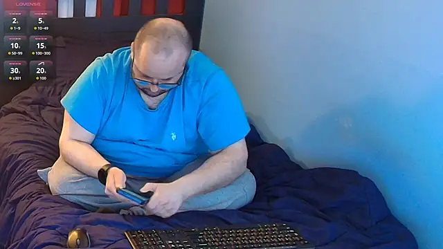 lefty15242 online show from 30, 3, 2026