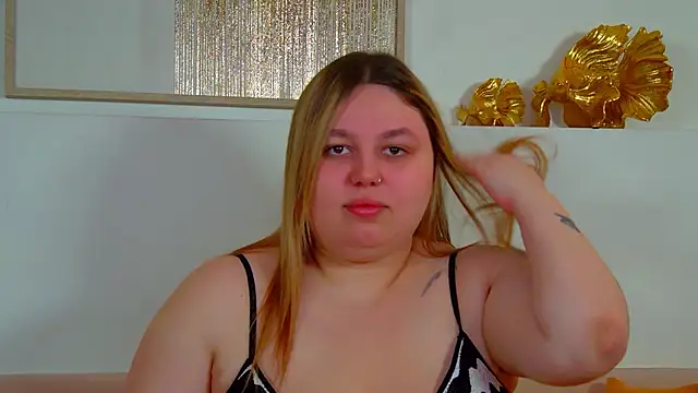 LillianKim online show from 9, 3, 2026