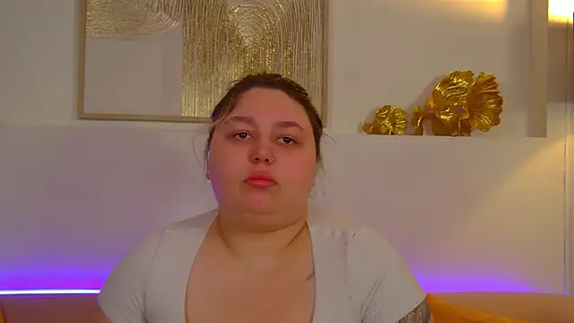 LillianKim online show from 24, 3, 2026