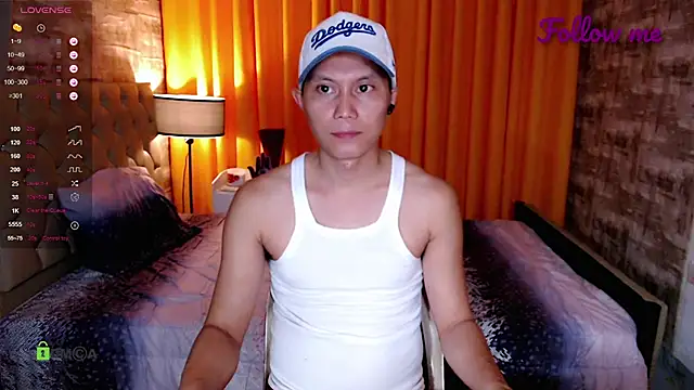 JesterFUCKGUYS online show from 1, 3, 2026