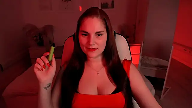 Ellis Foxy online show from 14, 3, 2025