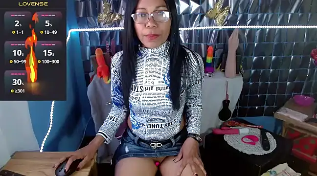 Snapshot of sasha_brown23 chatting on 17, 1, 2025 sasha brown23 online show from 17, 1, 2025
