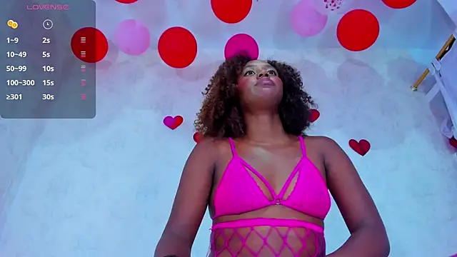 MAILYN ER online show from 13, 2, 2025