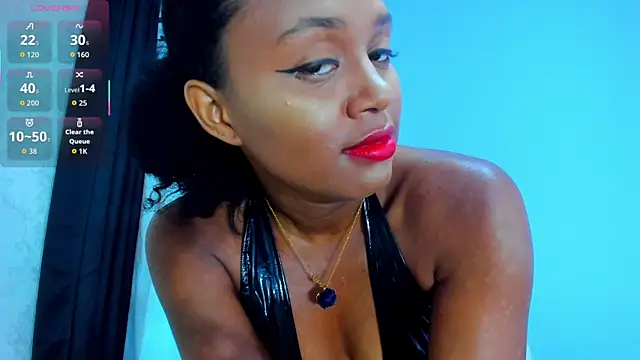 MAILYN ER online show from 19, 9, 2025