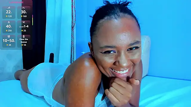 MAILYN ER online show from 30, 9, 2025