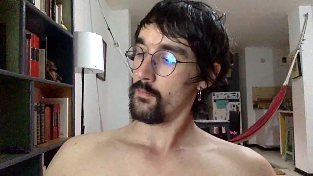 fazzbinderr online show from 23, 11, 2025