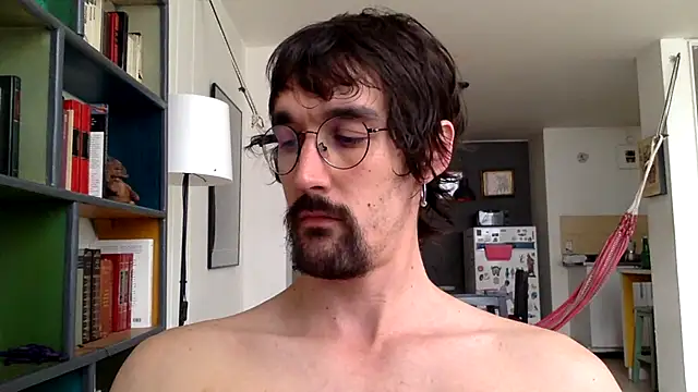 fazzbinderr online show from 3, 12, 2025