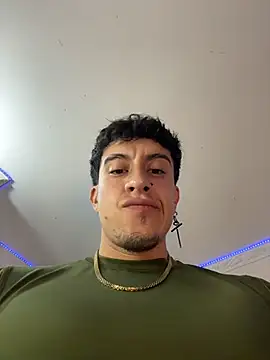strongboy  online show from 18, 7, 2026