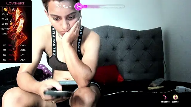 Snapshot of julya_smith69 chatting on 14, 2, 2025 julya smith69 online show from 14, 2, 2025
