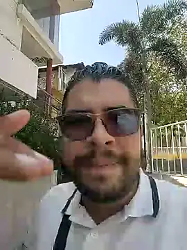 eljefe1119 online show from 26, 2, 2025