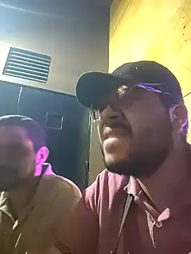 eljefe1119 online show from 13, 3, 2025