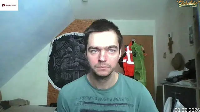 Chris23547 online show from 20, 2, 2026