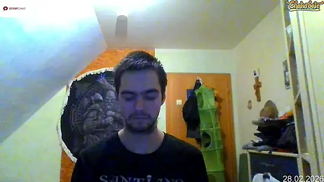 Chris23547 online show from 28, 2, 2026