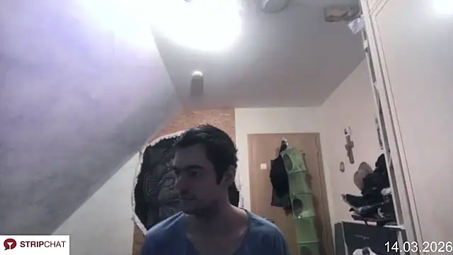 Chris23547 online show from 14, 3, 2026