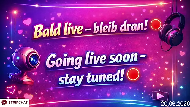 Chris23547 online show from 20, 3, 2026