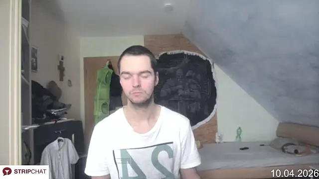 Chris23547 online show from 10, 4, 2026