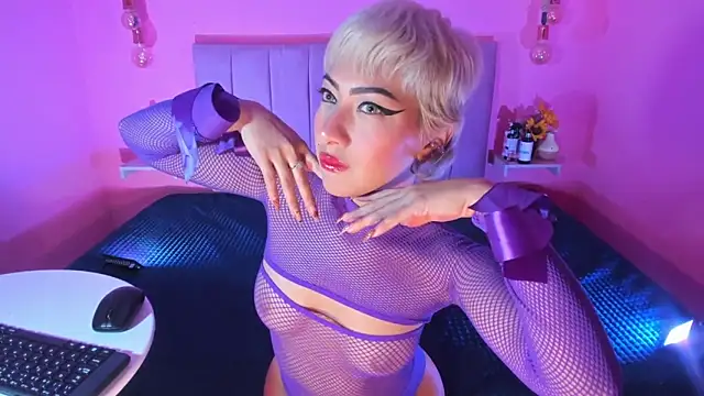 xGenesis Miller  online show from 8, 10, 2025