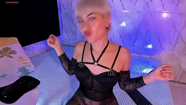 xGenesis Miller  online show from 10, 10, 2025