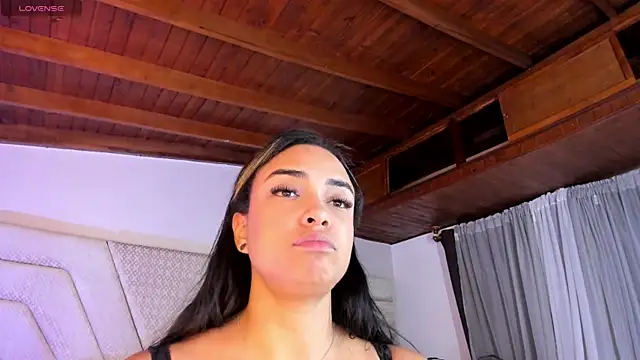 LEAH DOUUGLASS online show from 24, 2, 2025