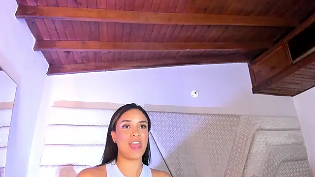 LEAH DOUUGLASS online show from 5, 3, 2025