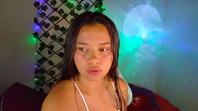 -Camila  online show from 2, 5, 2026