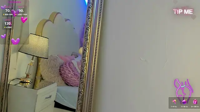 KendalStallyon online show from 18, 11, 2025