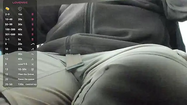 Snapshot of miam51691 chatting on 16, 3, 2026 miam51691 online show from 16, 3, 2026