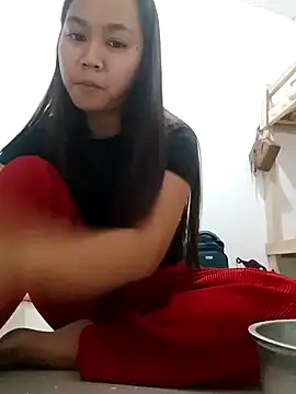 Snapshot of Hotbaby_1523 chatting on 19, 1, 2026 Hotbaby 1523 online show from 19, 1, 2026