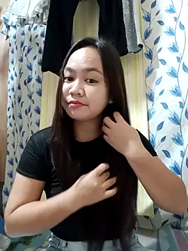 Snapshot of Hotbaby_1523 chatting on 21, 2, 2026 Hotbaby 1523 online show from 21, 2, 2026