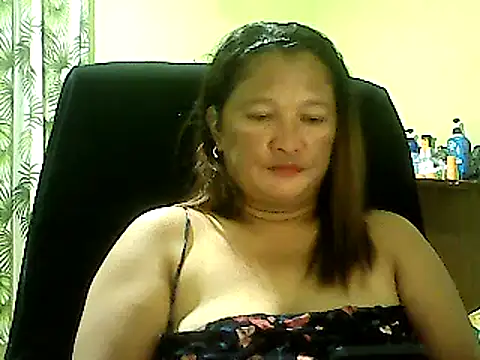 hott scarlett online show from 23, 12, 2024