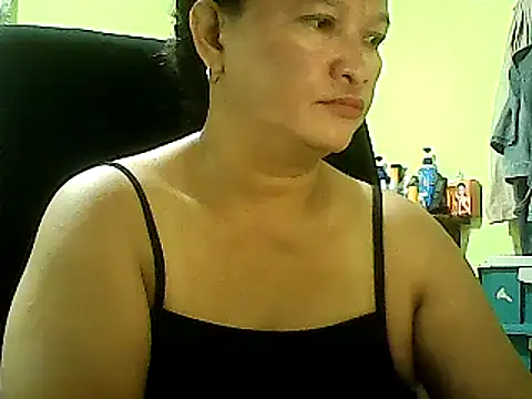 hott scarlett online show from 14, 1, 2025