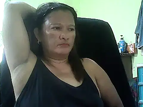 hott scarlett online show from 20, 1, 2025