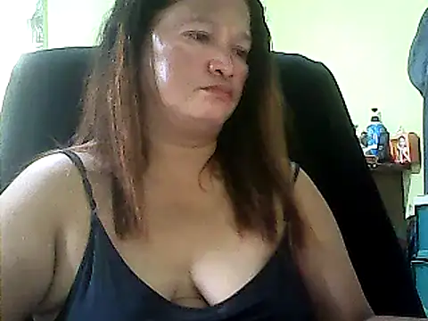 hott scarlett online show from 5, 2, 2025