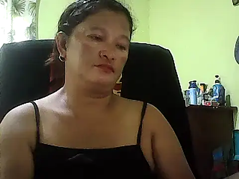 hott scarlett online show from 8, 2, 2025