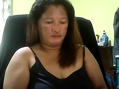 hott scarlett online show from 20, 2, 2025