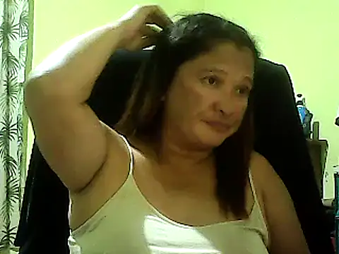 hott scarlett online show from 22, 3, 2025