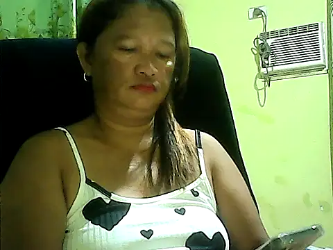 hott scarlett online show from 17, 12, 2025