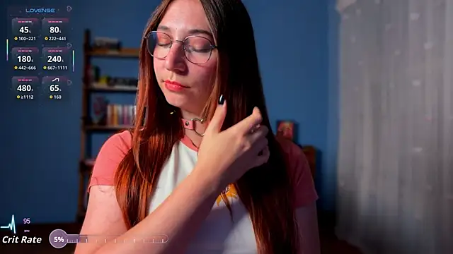 Monthain007 online show from 17, 2, 2026