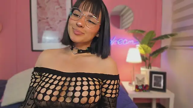 Snapshot of SoySaraa chatting on 11, 2, 2026 SoySaraa online show from 11, 2, 2026