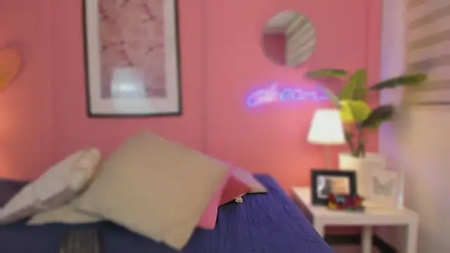 Snapshot of SoySaraa chatting on 18, 2, 2026 SoySaraa online show from 18, 2, 2026