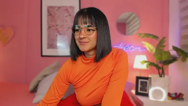 Snapshot of SoySaraa chatting on 21, 3, 2026 SoySaraa online show from 21, 3, 2026